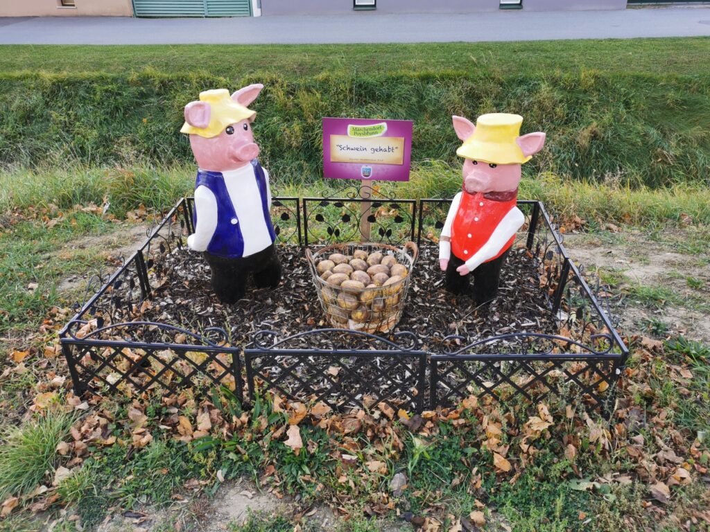 Märchenfigur