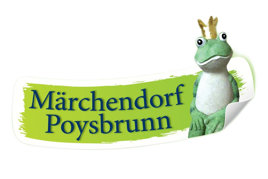 Froschkönig Märchendorf Poysbrunn