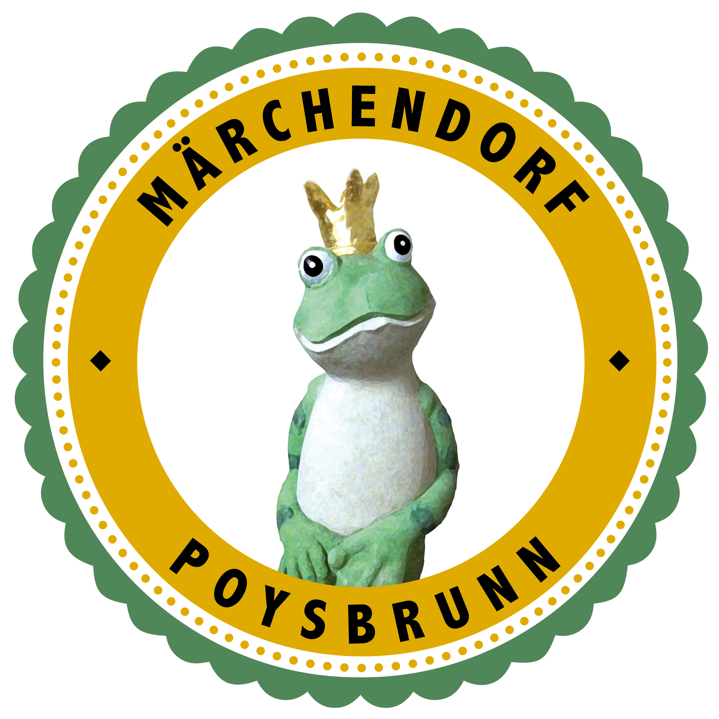 Märchendorf Poysbrunn Siegel